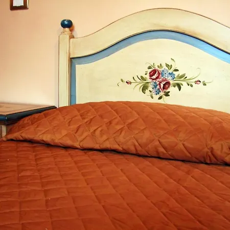 Residenza Hotel 3*