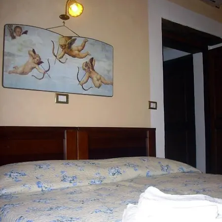 Hotel Forte Olevano sul Tusciano