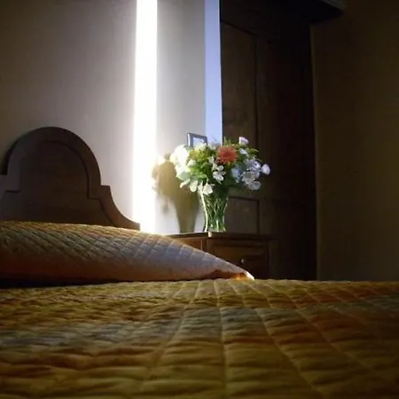 Hotel Forte Olevano sul Tusciano