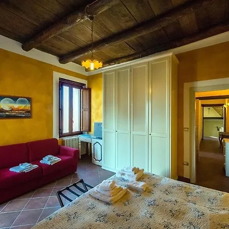 Hotel Residenza Olevano sul Tusciano