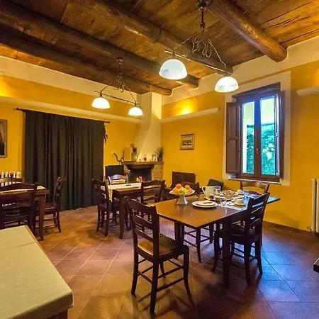 Hotel Residenza Olevano sul Tusciano