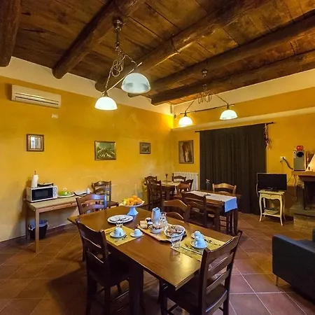 Hotel Residenza Olevano sul Tusciano