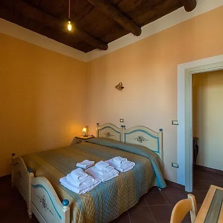 Residenza 3* Olevano sul Tusciano