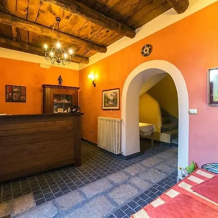 Residenza Olevano sul Tusciano