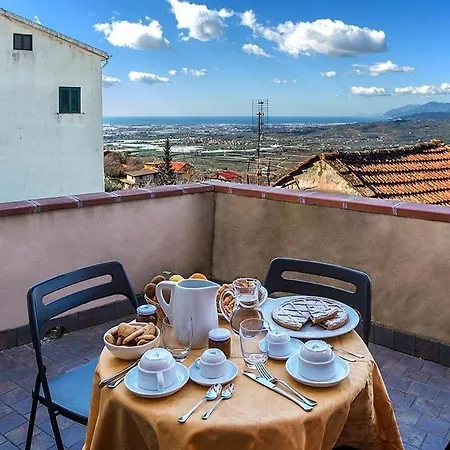 Residenza 3* Olevano sul Tusciano