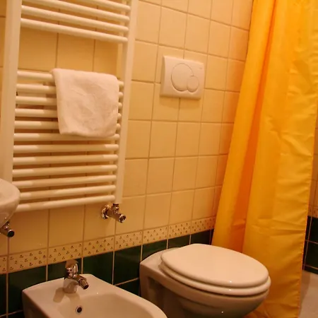 Hotel Residenza