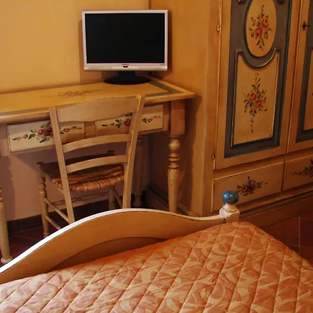 Residenza Hotel 3*