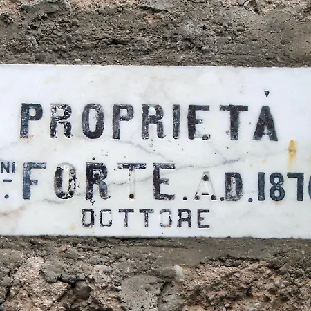 Forte 3* Olevano sul Tusciano