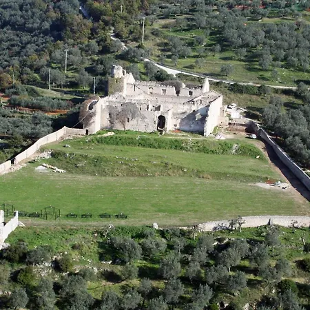 Forte 3* Olevano sul Tusciano