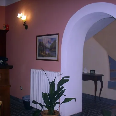 Hotel Residenza 3*