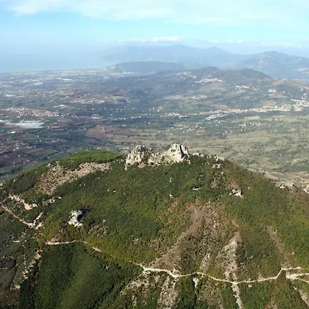 Forte Hotel Olevano sul Tusciano