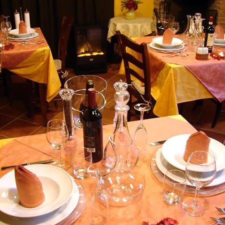 Hotel Residenza Olevano sul Tusciano