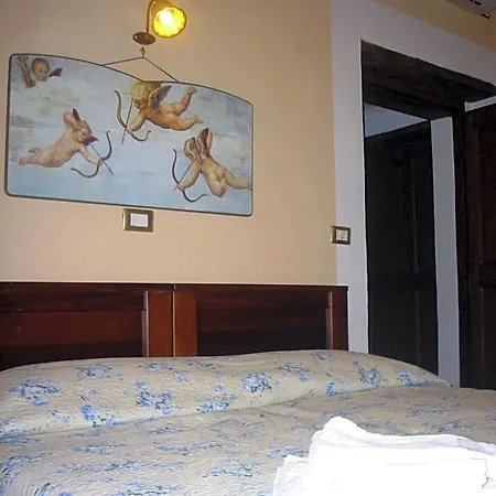 Residenza Szálloda