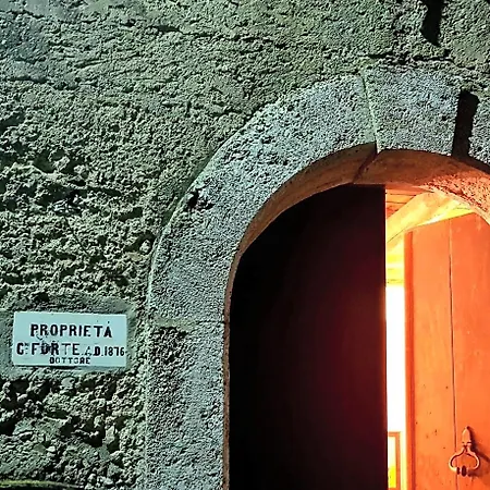 Forte 3* Olevano sul Tusciano