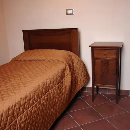 Hotel Residenza