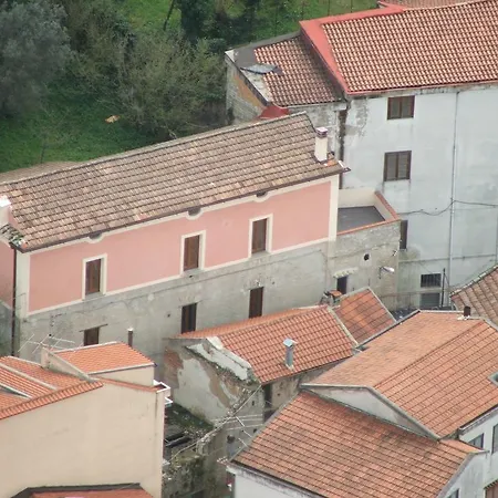 Forte 3* Olevano sul Tusciano