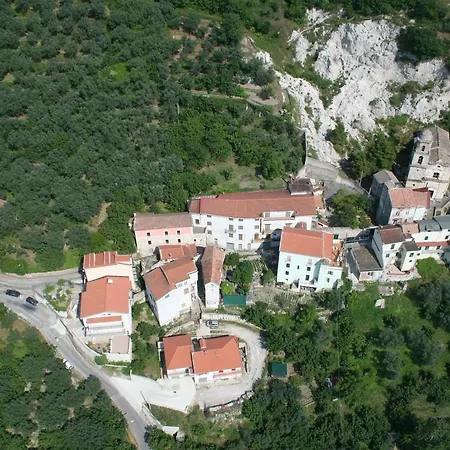 Residenza Hotel Olevano sul Tusciano